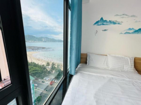 Summer ocean view MTVT apartment